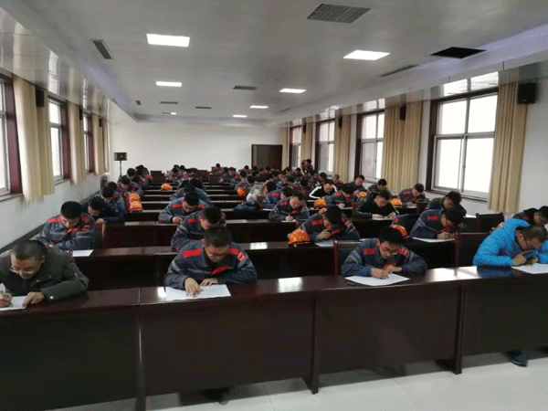 重實戰，展風采