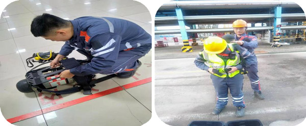 以賽促學強本領 以學促戰求實效 加氫車間—孫重陽