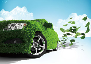 中自科技:已重點布局重型商用車尾氣處理催化劑