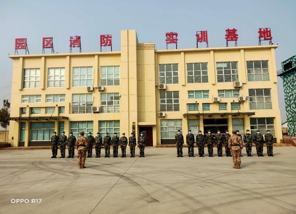 強化軍事技能 提高打贏本領