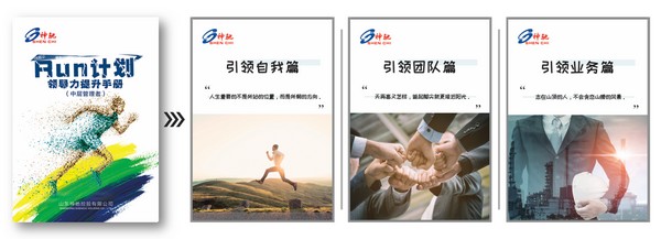 築牢幹部管理根基,賦能組織能力提升 ——2022年度“Run計劃”(基石篇)領導力培訓項目圓滿結項