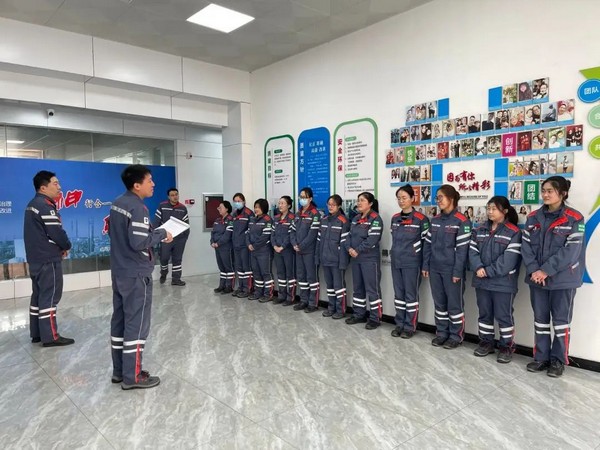 情滿三月天·溫暖女神節|三八節活動紀實