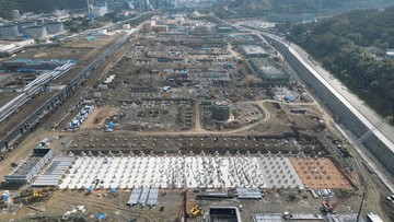 傳統化工插上“創新之翼”——探訪吉林石化煉油化工轉型升級項目建設現場