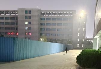 奔跑吧,永不言棄的我們