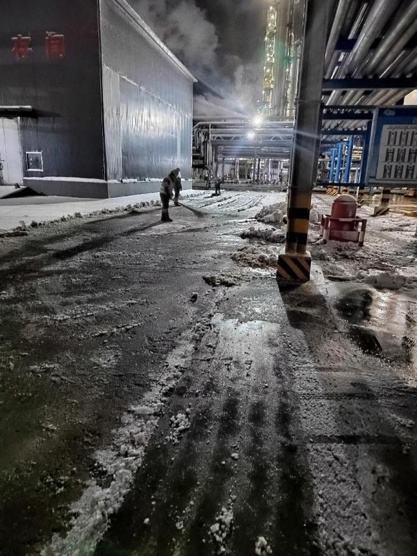 以風雪滄桑,鑒匠心之光
